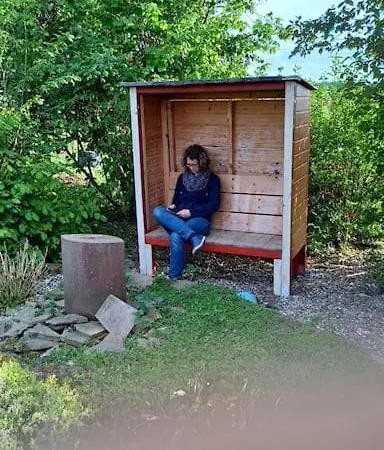 Lejlighed Auf Dem Bauernhof