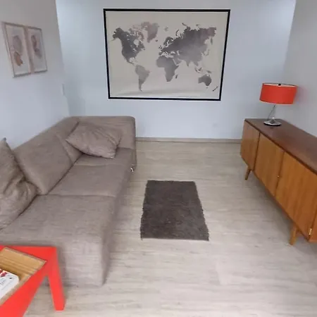 Auf Dem Bauernhof Apartment Willebadessen
