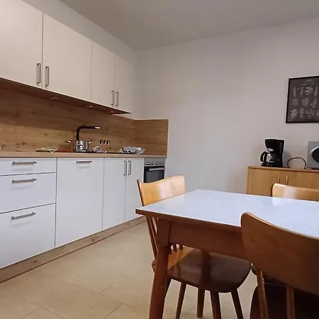 Apartment Auf Dem Bauernhof Willebadessen