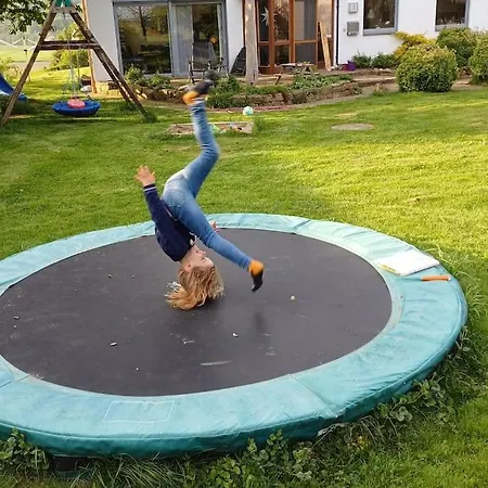 Auf Dem Bauernhof Lejlighed Willebadessen