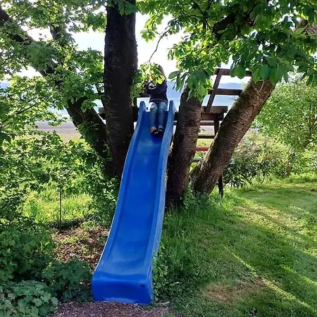 Auf Dem Bauernhof * Willebadessen