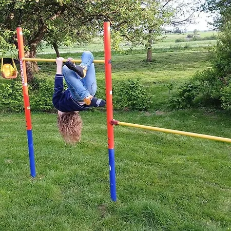 Auf Dem Bauernhof Lejlighed Willebadessen