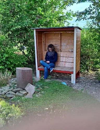 Appartement Auf Dem Bauernhof