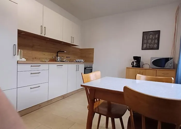 Appartement Auf Dem Bauernhof Willebadessen