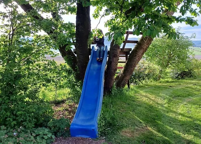 Auf Dem Bauernhof * Willebadessen